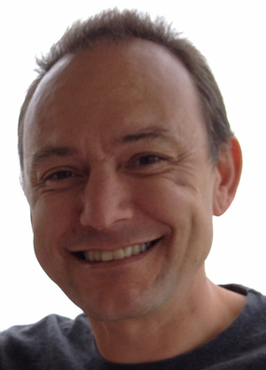 Jeremy Schrader